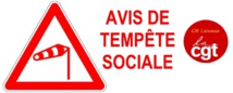 Avis de tempête sociale sur le CH Lavaur  21/03/22