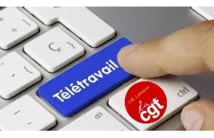 Le télétravail dans la FPH