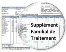 Le Supplément Familial de Traitement (SFT)   2/05/22