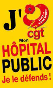 Mon hôpital va craquer !   2/06/22