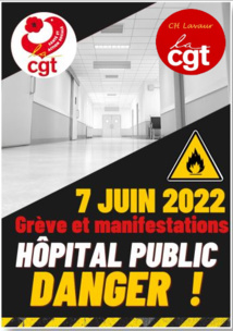 Des moyens maintenant !  7/06/22