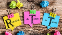 La Réduction du Temps de Travail dans la FPH   16/06/22