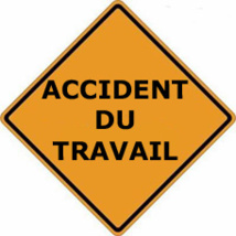 Accident de trajet  16/08/22
