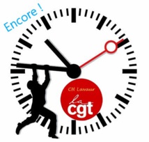 La CGT remet...encore les pendules à l'heure !   5/09/22