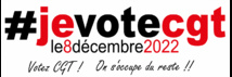 Votez CGT, ça fait du bien !    10/11/22