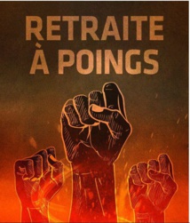 Intersyndicale Fonction publique: Appel à la mobilisation contre la réforme des retraites  12/01/23