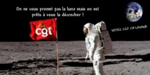 Des raisons de voter CGT le 4 décembre 2014 !  13/11/14