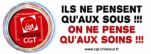 Encore des bonnes raisons de voter CGT !  25/11/14