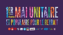 La CGT appelle à un 1er mai exceptionnel !   21/04/23
