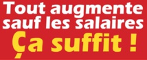 Des miettes pour la catégorie C !    12/05/23