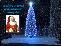 Joyeux Noël à tous !