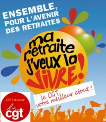 Dossier retraite: Age légal, demande de départ, décote, cumul activités, etc...  12/01/15