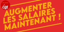 Salaires des fonctionnaires: Encore des miettes !   16/06/23