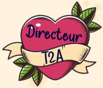Love T2A ! Compte rendu du CSE du 27 juin 2023  6/07/23 Love T2A ! Compte rendu du CSE du 27 juin 2023  6/07/23