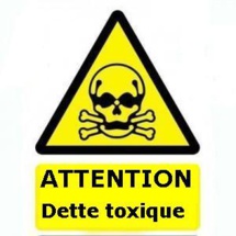 Une centaine d'hôpitaux malades des emprunts toxiques !   2/03/15