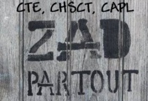 Les lieux de débats au CH Lavaur: Des ZAD !! Compte rendu du CTE du 5 mars 2015 11/03/15 Les lieux de débats au CH Lavaur: Des ZAD !! Compte rendu du CTE du 5 mars 2015 11/03/15