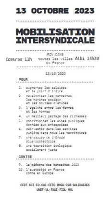 Cliquer sur le ticket pour l'agrandir