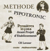 "Pipotronic" et tentative d'intimidation ? Compte rendu du CSE du 17 octobre 2023 23/10/23 "Pipotronic" et tentative d'intimidation ? Compte rendu du CSE du 17 octobre 2023 23/10/23