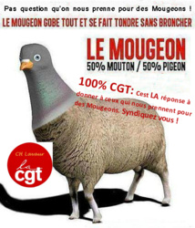 Dans le cas d'un abandon de poste l'administration doit mettre en demeure l'agent de reprendre son poste dans un délai déterminé  9/04/15