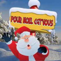 Cher Père Noël !   11/12/23
