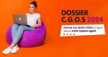 Dossier CGOS 2024: Ouvrez vos droits en ligne 18/12/23 Dossier CGOS 2024: Ouvrez vos droits en ligne 18/12/23
