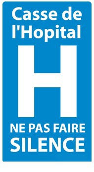 Appel des Fédérations CGT, SUD et FO de la santé et de l'action sociale: Tous en grève le 25 juin 2015  14/05/15