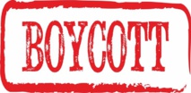 Rupture de confiance et boycott !   19/02/24