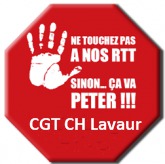 NON à la perte des RTT ! Nouvelle mobilisation à l'AP-HP  1/06/15
