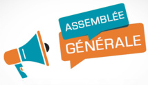 Assemblée Générale des agents mardi 2 juillet 2024   1/07/24
