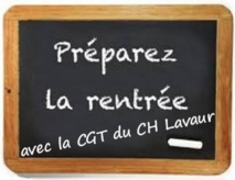 Facilités horaires pour les agents de la FP à l'occasion de la rentrée scolaire et dates vacances scolaires 2015/2016   24/08/15