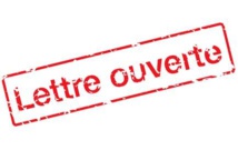 Méa- culpa ! Lettre ouverte d'un médecin du CH GUERANDE à la Ministre de la santé  23/11/15