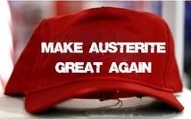 " Make Austérité Great Again ! " Compte rendu du CSE du 28 janvier 2025 4/02/25 " Make Austérité Great Again ! " Compte rendu du CSE du 28 janvier 2025 4/02/25