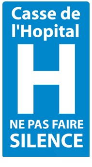 Hôpitaux: Un rapport dénonce une pression permanente et une course à la rentabilité !  4/02/16
