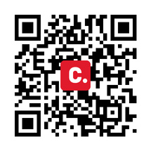 QR code pour signer la pétition en ligne