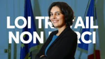 Signez la pétition « Loi travail : non, merci ! »  25/02/16