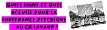 Quel accueil et quels soins au CH Lavaur ? Manifestation le 13 septembre   15/08/25