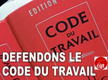 Code du travail: Décryptage après le lessivage EL KHOMRI