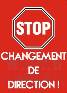 Mauvaise direction ! Retour sur la manifestation du 13 septembre et compte rendu du RDV avec le directeur général du CHU   17/09/25