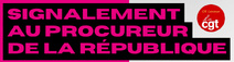 Signalement à la Procureure de la République  23/09/25