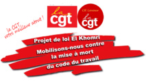 Immense mobilisation le 31 mars ! On continue en avril pour le retrait de la loi El Khomri  4/04/16