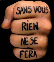 L'équipe du SSR obtient gain de cause grâce à sa détermination !   7/04/16