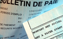 Hausse du SMIC au 1er janvier: Les bas salaires de l'hôpital rattrapés !  5/01/26