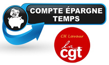 Tout savoir sur le Compte Epargne Temps  27/02/26