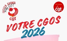 Livret CGT CGOS Occitanie 2026  14/03/26