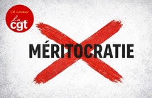 D'une "prime annuelle" à une "prime au mérite" ?  18/03/26