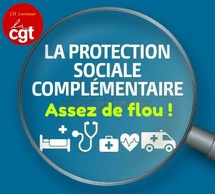 Mutuelle obligatoire employeur: assez de flou, on veut des actes !  23/03/26