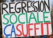 Autorisations d'absences pour évènements familiaux: recul social majeur en perspective !  13/04/26