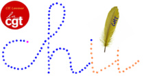 Une plume dans le CHU ! Parodie d'une note d'information...6/06/16