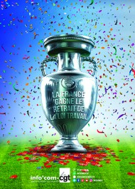 Plus que jamais pour le retrait !   27/06/16