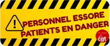 Economies à tout prix...mais à quel prix pour les agents ?  10/08/26